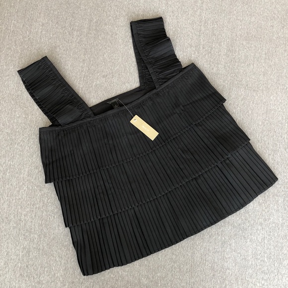 J.Crew top - Picture 2 of 5